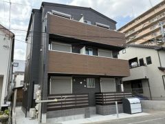 ��ʌ�����s�씵���J�U���ڂ̃A�p�[�g�̌����O��