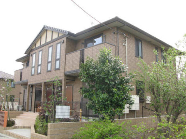 ��ʌ��������܎s�΋擹�c�y�R���ڂ̃A�p�[�g�̌����O��