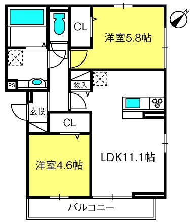 ��ʌ��������܎s��΋撇���P���ڂ̃A�p�[�g�̊Ԏ�