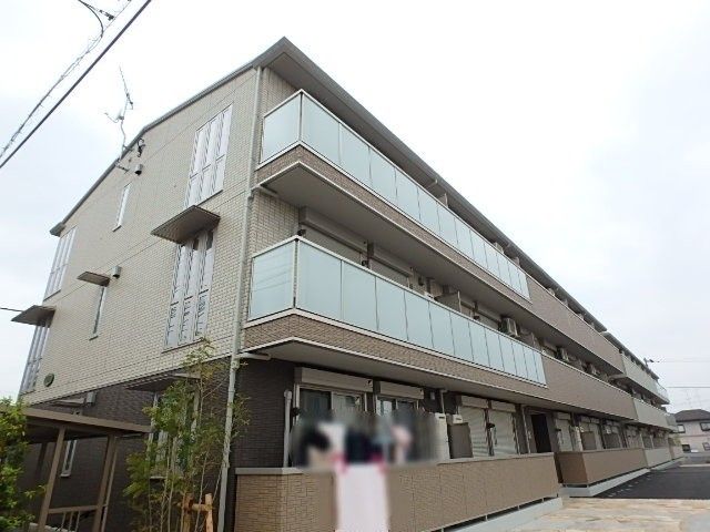 ��ʌ��������܎s�k��{����1027-8�̃A�p�[�g�̌����O��