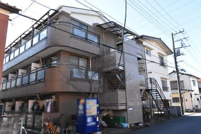 ��ʌ������s����U����20-11�̃}���V�����̌����O��