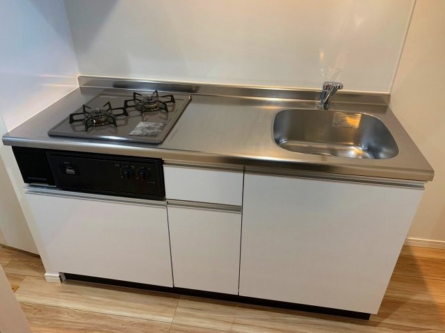 ��ʌ��z�J�s�{�{���P���ڂ̃A�p�[�g�̃L�b�`��