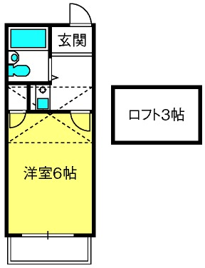 ��ʌ��t�����s�Β��P���ڂ̃A�p�[�g�̊Ԏ�