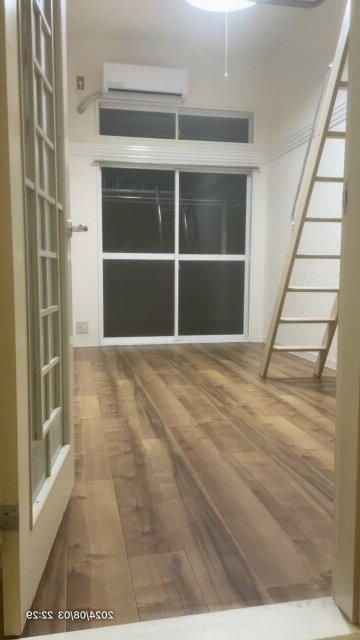 ��ʌ��t�����s�Β��P���ڂ̃A�p�[�g�̋��ԁE���r���O