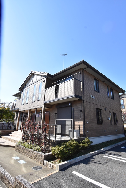 ��ʌ��������܎s�΋擹�c�y�R���ڂ̃A�p�[�g�̌����O��