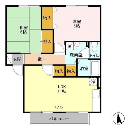 ��ʌ��t�����s�~�c�{���Q���ڂ̃A�p�[�g�̊Ԏ�