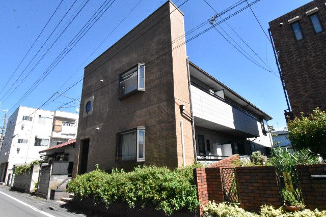 ��ʌ��������܎s��{��V�����P����58-5�̃A�p�[�g�̌����O��