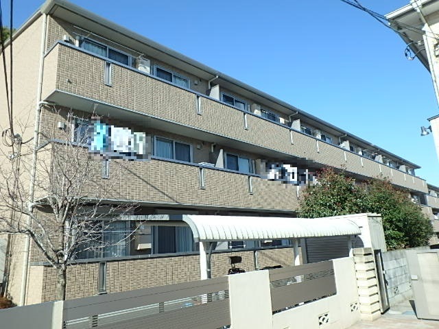 ��ʌ��������܎s������{�����S���ڂ̃A�p�[�g�̌����O��