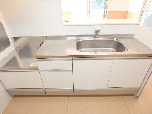 ��ʌ��������܎s������{�����S���ڂ̃A�p�[�g�̃L�b�`��