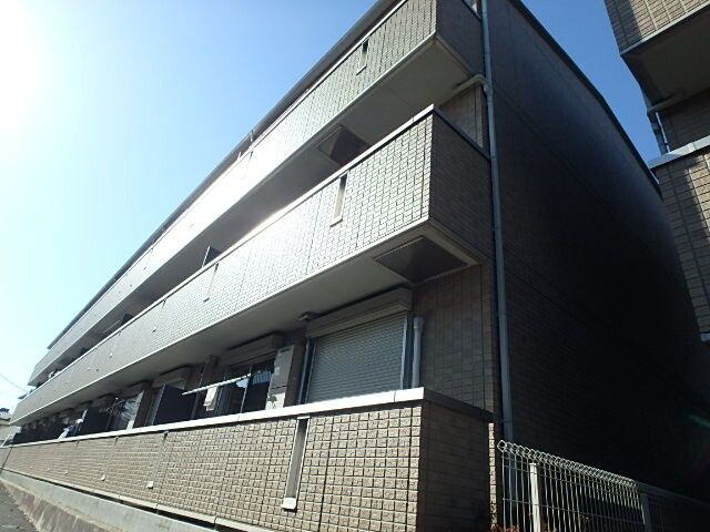 ��ʌ��������܎s������{�����S���ڂ̃A�p�[�g�̌����O��