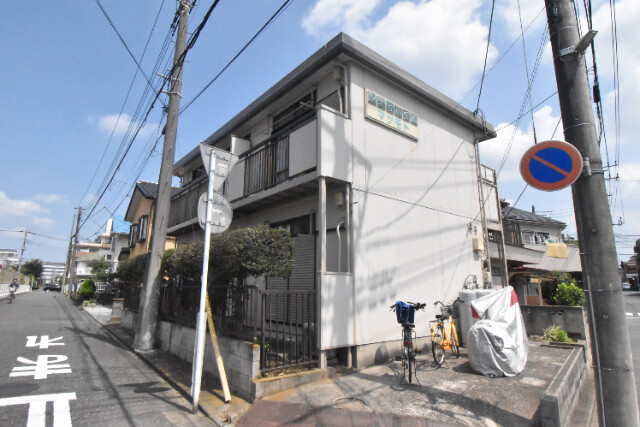 ��ʌ��������܎s�k��A�|���P���ڂ̃A�p�[�g�̌����O��