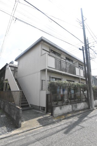 ��ʌ��������܎s�k��A�|���P���ڂ̃A�p�[�g�̌����O��