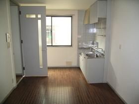 ��ʌ��������܎s������厚����O�̃A�p�[�g�̃L�b�`��