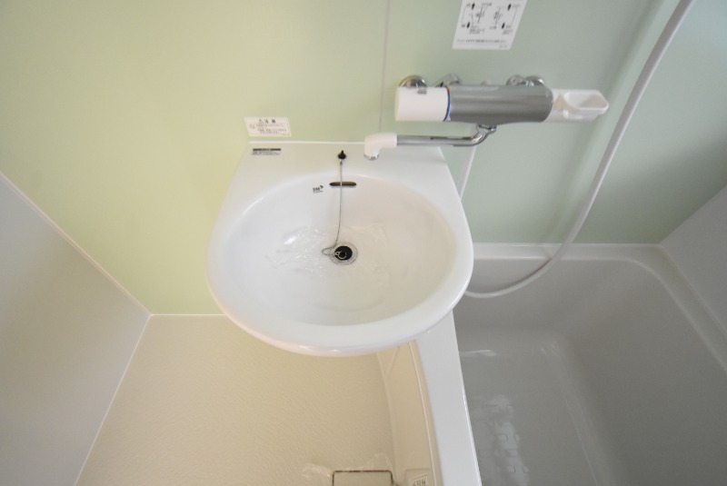 ��ʌ��������܎s�k��A�|���P���ڂ̃A�p�[�g�̐��ʏ�