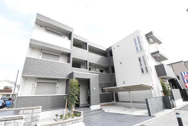 ��ʌ��������܎s������㗎���T���ڂ̃A�p�[�g�̌����O��