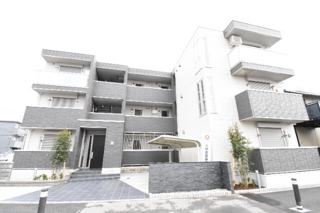 ��ʌ��������܎s������㗎���T���ڂ̃A�p�[�g�̌����O��