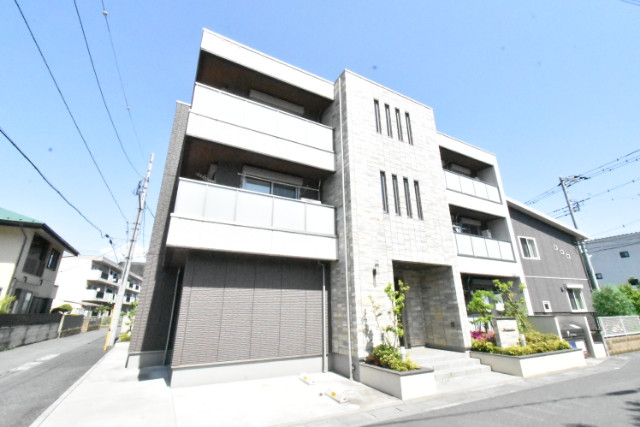 ��ʌ��������܎s�Y�a���؍�R���ڂ̃}���V�����̌����O��