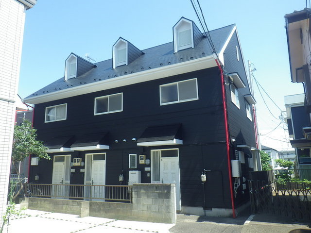 ��ʌ��������܎s�k��ޗǒ��̃A�p�[�g�̌����O��