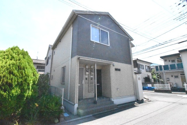 ��ʌ��������܎s�΋擹�c�y�Q���ڂ̃A�p�[�g�̌����O��