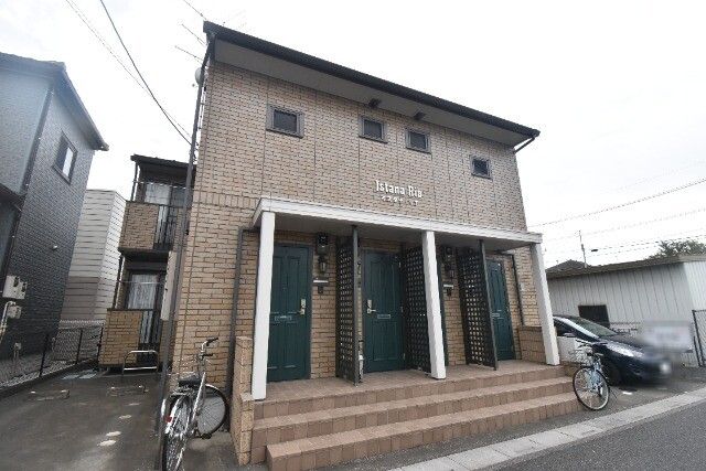 ��ʌ��������܎s����O���U����1898-1�̃A�p�[�g�̌����O��