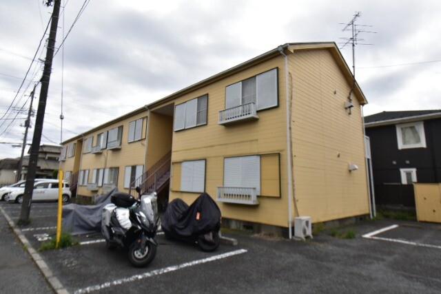 ��ʌ��������܎s��΋搼���S���ڂ̃A�p�[�g�̌����O��