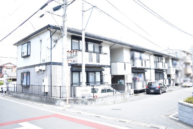 ��ʌ��������܎s������{�����S���ڂ̃A�p�[�g�̌����O��