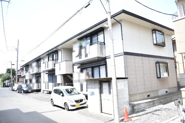 ��ʌ��������܎s������{�����S���ڂ̃A�p�[�g�̌����O��