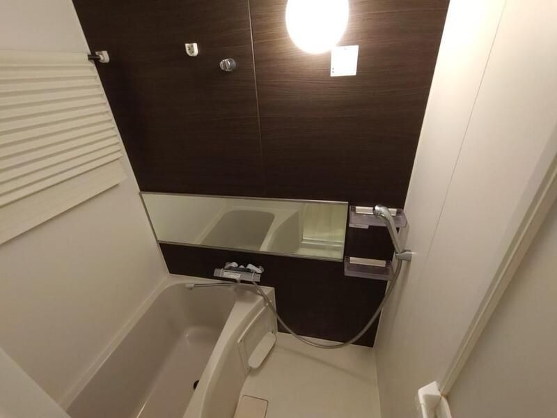 ��ʌ������s���v��̃A�p�[�g�̃o�X