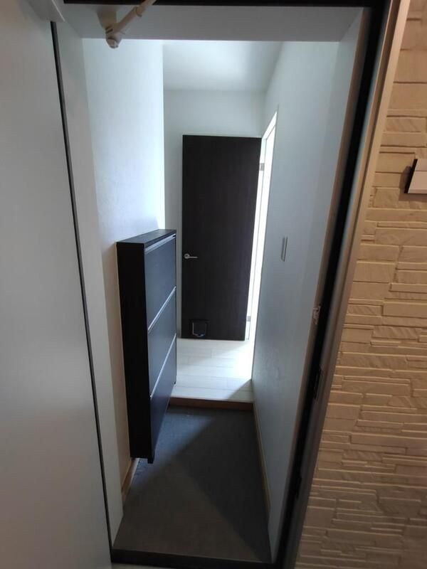 ��ʌ������s���v��̃A�p�[�g�̌���