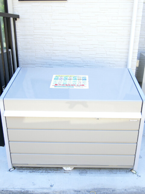 ��ʌ������s���v��̃A�p�[�g�̂��̑�