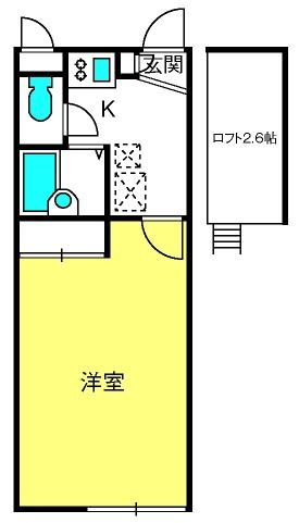 ��ʌ�����s�݉ƒ��̃A�p�[�g�̊Ԏ�