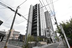 ��ʌ��������܎s������㗎���X����2�̃}���V�����̌����O��