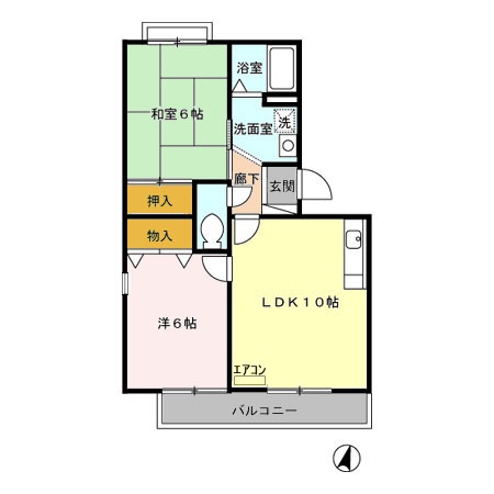 ��ʌ��������܎s������㗎���Q���ڂ̃A�p�[�g�̊Ԏ�