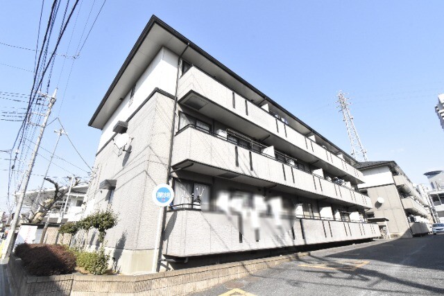 ��ʌ��������܎s������㗎���Q���ڂ̃A�p�[�g�̌����O��