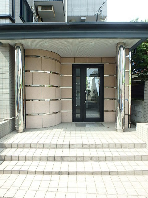 ��ʌ��������܎s��{�擌���Q���ڂ̃}���V�����̃G���g�����X