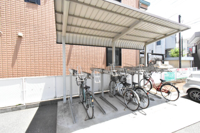 ��ʌ�����s�˒˓��P���ڂ̃}���V�����̂��̑�