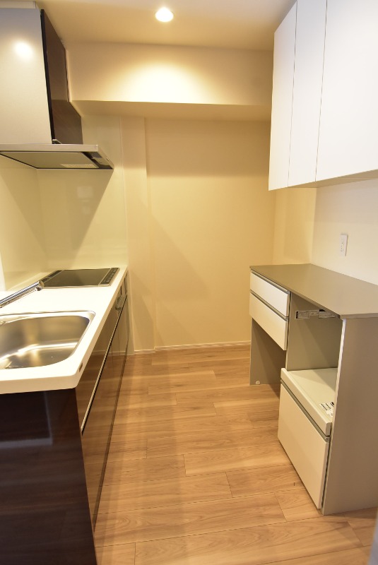 ��ʌ��������܎s��{���Ԓ��P���ڂ̃}���V�����̃L�b�`��