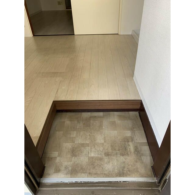 ��ʌ�����s�˒˓��P���ڂ̃A�p�[�g�̌���