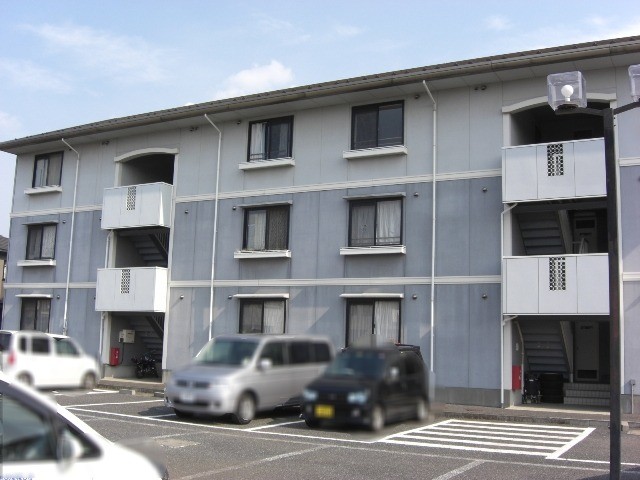 ��ʌ��������܎s�΋擹�c�y�S���ڂ̃A�p�[�g�̒��ԏ�