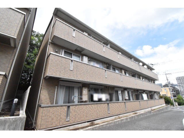 ��ʌ��������܎s������{�����S���ڂ̃A�p�[�g�̌����O��