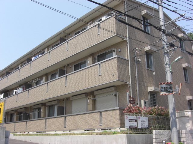 ��ʌ��������܎s������{�����S���ڂ̃A�p�[�g�̌����O��