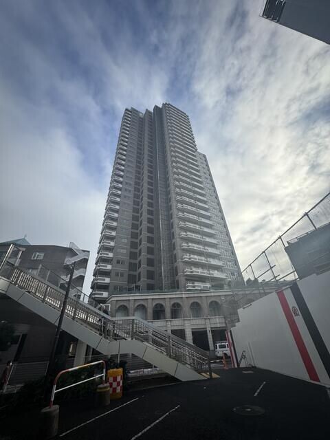 ��ʌ��������܎s�Y�a�捂���P���ڂ̃}���V�����̌����O��