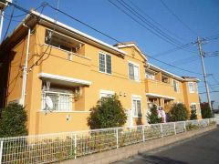 ��ʌ��k�����S�ɓޒ����h��S����203�̃A�p�[�g�̌����O��