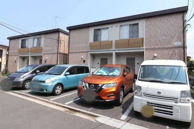 ��ʌ��������܎s�΋�厚�O��1346-1�̃e���X�n�E�X�̌����O��