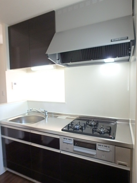 ��ʌ��������܎s��{��听���P���ڂ̃}���V�����̃L�b�`��