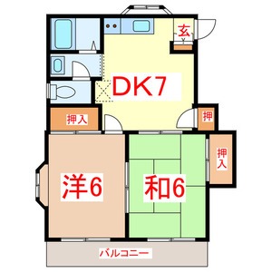 ��ʌ��z�J�s�k�z�J�P���ڂ̃A�p�[�g�̊Ԏ�