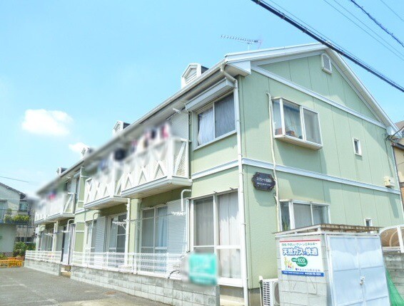 ��ʌ��z�J�s�k�z�J�P���ڂ̃A�p�[�g�̌����O��