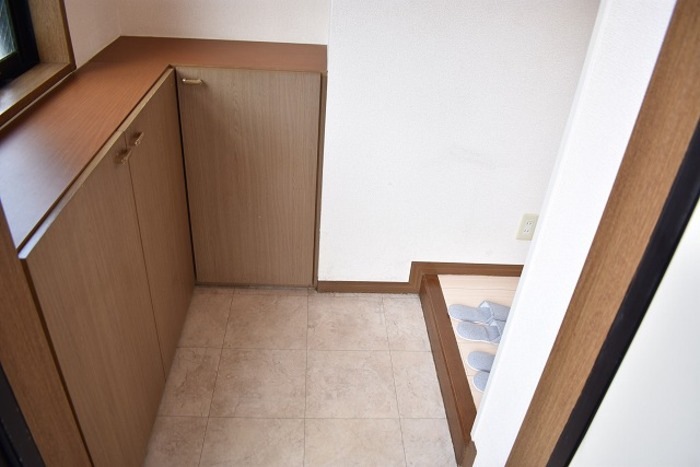 ��ʌ��������܎s������㗎���Q���ڂ̃A�p�[�g�̌���