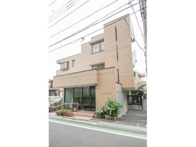 ��ʌ��������܎s������V�����T���ڂ̃}���V�����̌����O��