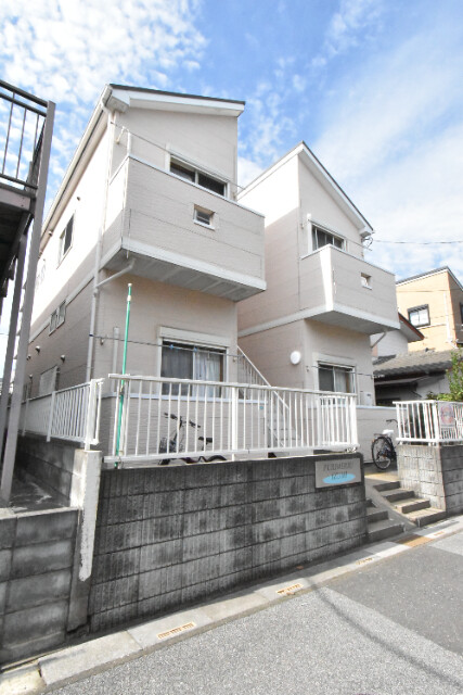 ��ʌ�����s�˒˓��Q����22-7�̃A�p�[�g�̌����O��